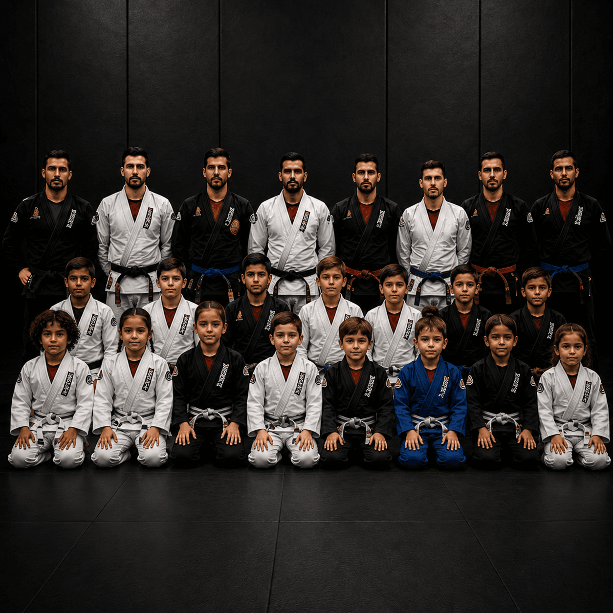 Equipe Associação